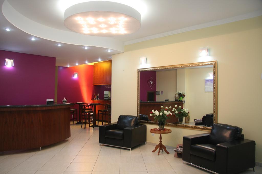 Santa Felicidade Ribeirão Preto Eksteriør billede