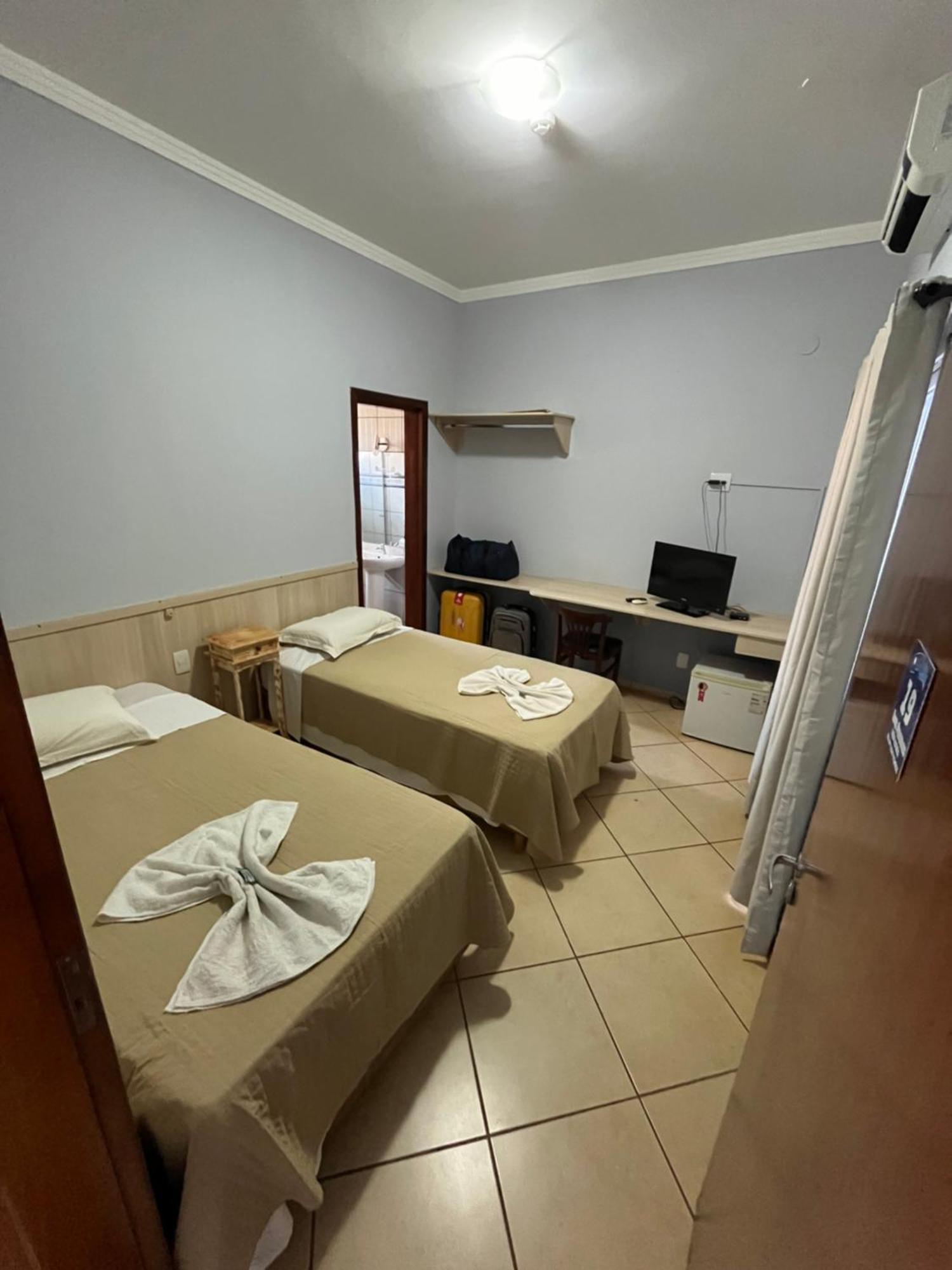 Santa Felicidade Ribeirão Preto Eksteriør billede
