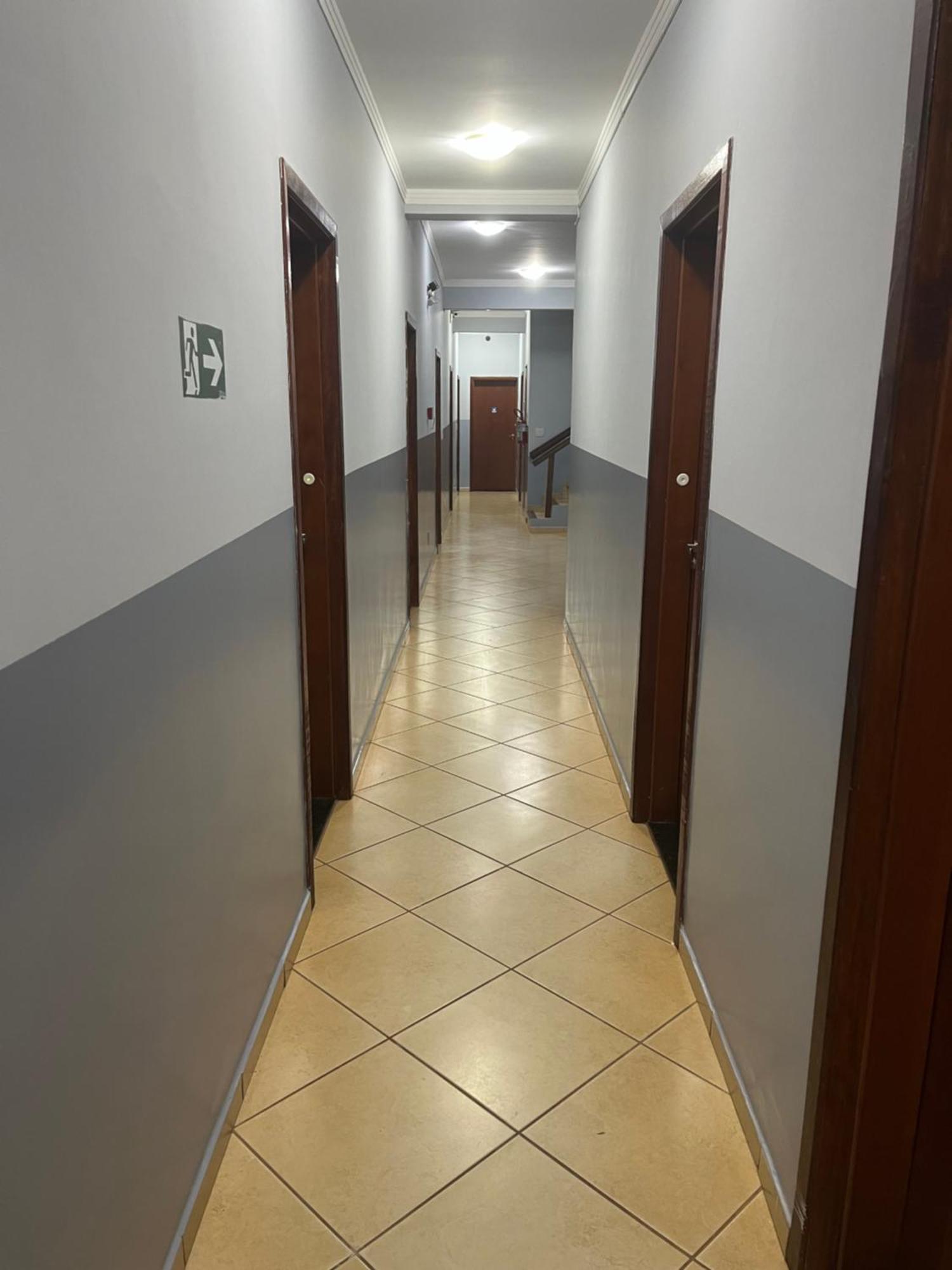 Santa Felicidade Ribeirão Preto Eksteriør billede