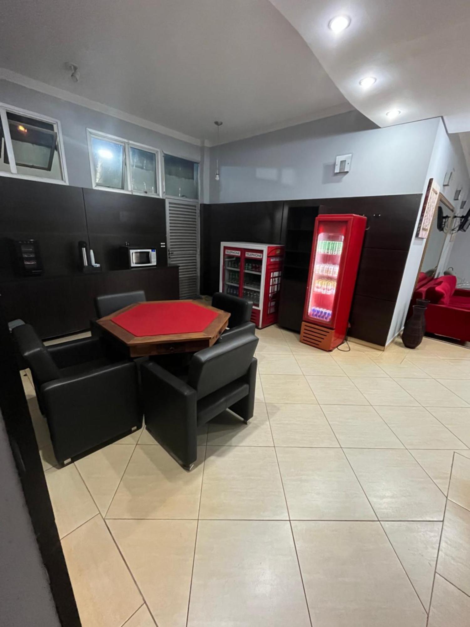 Santa Felicidade Ribeirão Preto Eksteriør billede