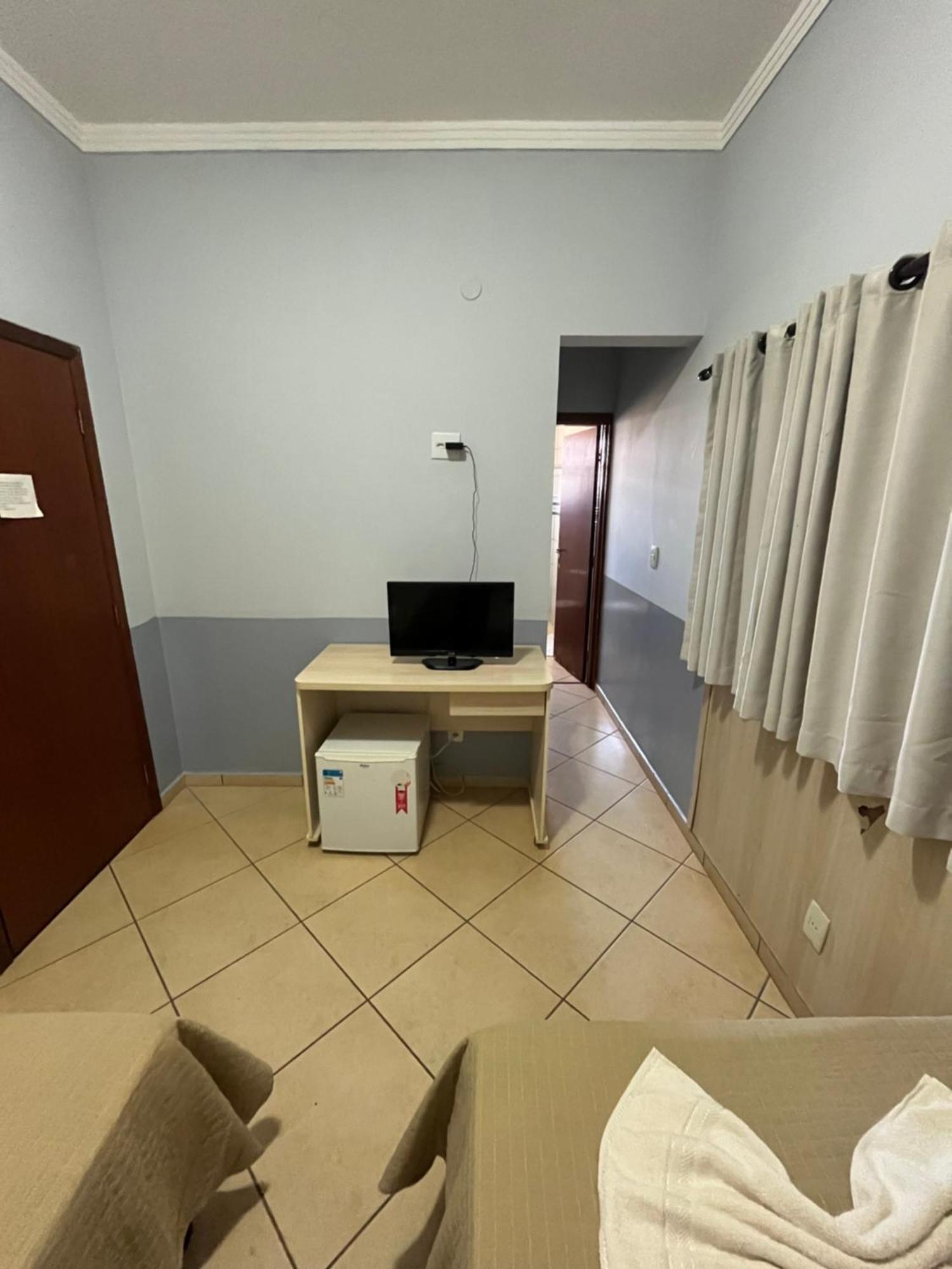 Santa Felicidade Ribeirão Preto Eksteriør billede