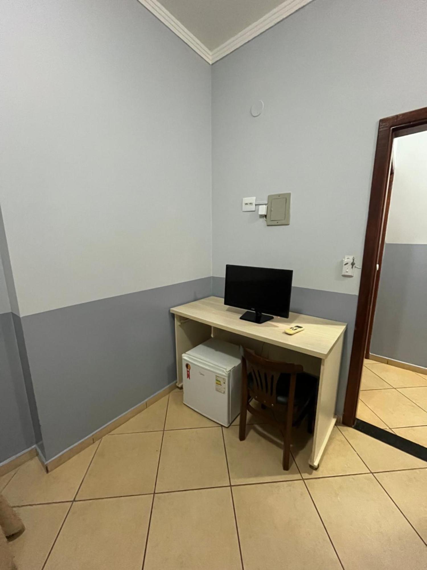 Santa Felicidade Ribeirão Preto Eksteriør billede